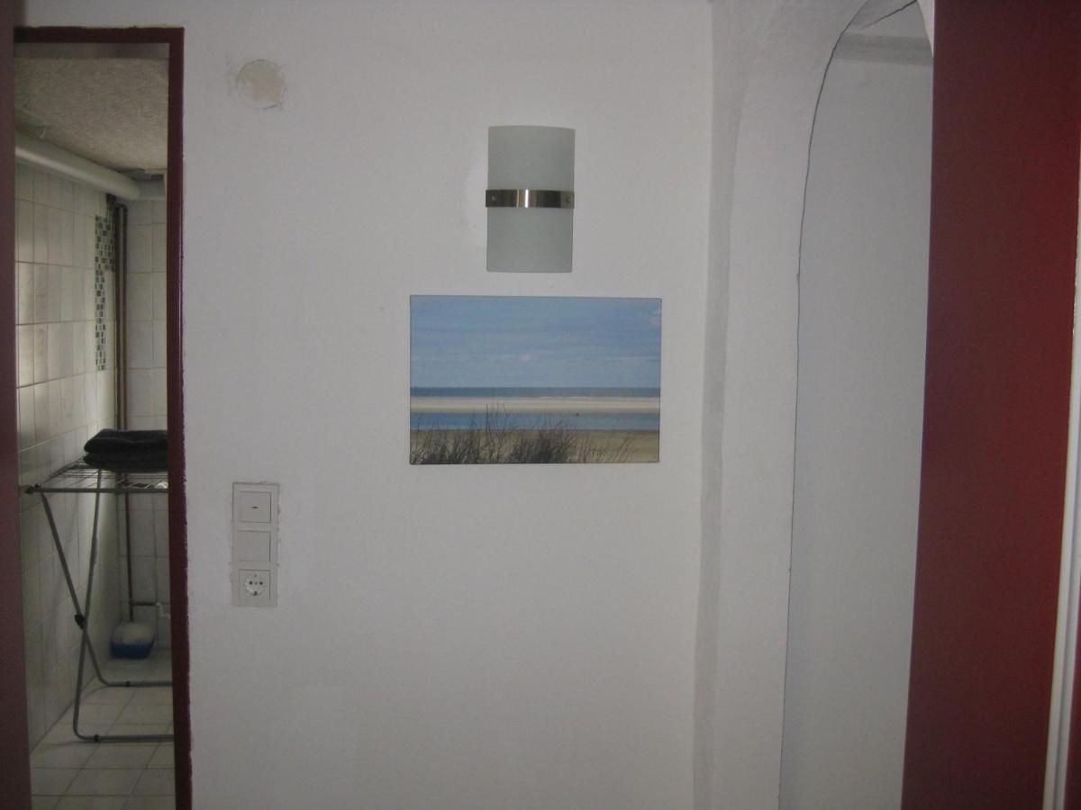 Main-Kinzig Gaestewohnung Hasselroth Dış mekan fotoğraf